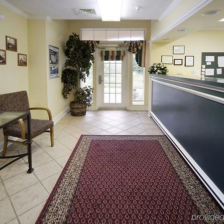 Atlanta Hotel Розуэлл Экстерьер фото