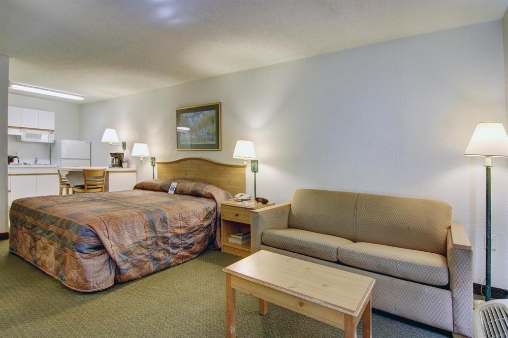 Atlanta Hotel Розуэлл Номер фото
